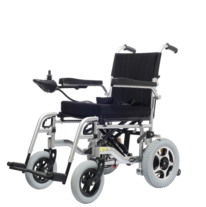 佳康顺电动轮椅